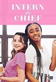 Intern-in-Chief (2019)
