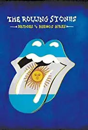 The Rolling Stones: Bridges to Buenos Aires (2019)