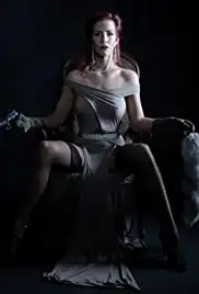 Black Russian Promo (2019)