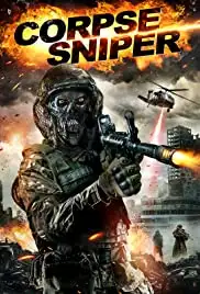 Sniper Corpse (2019)