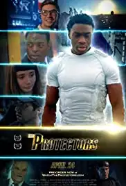 The Protectors (2020)