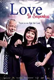 Ahava Bi'Shlei'kes (2019)