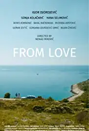 From Love: Pula to Je Raj (2019)