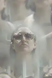 Romance Analyst (2019)