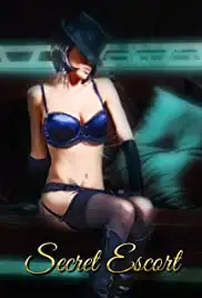 Secret Escort (2019)