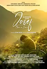 Josef - Born in Grace (2019)