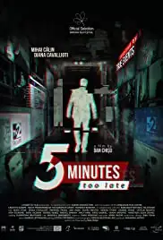 5 Minute (2019)
