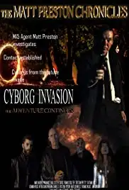 Cyborg Invasion (2019)