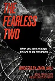 The Fearless Two (2019)