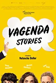 Die fruchtbaren Jahre sind vorbei (2019)