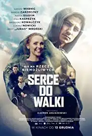 Serce do walki (2019)