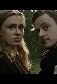 The Harbour Rose (2019)