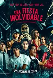 Una Fiesta Inolvidable (2019)