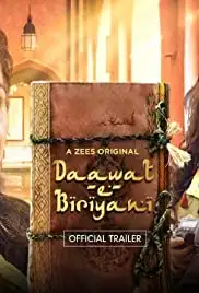 Daawat-e-Biryani (2019)