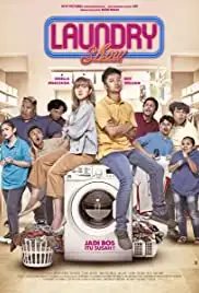 Laundry Show (2019)