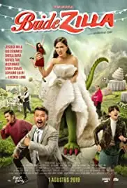 Bridezilla (2019)