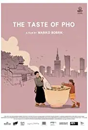 Smak pho (2019)