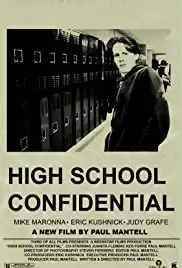 High School Confidental (2019)