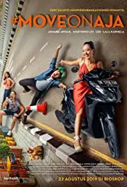 #MoveOnAja (2019)