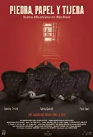 Piedra, papel y tijera (2019)