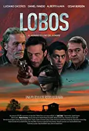Lobos (2019)