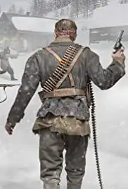 The Red Ghost (2020)