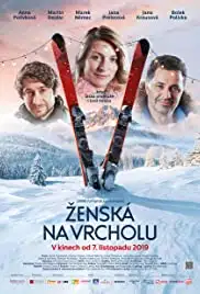 Zenská na vrcholu (2019)
