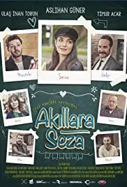 Akillara Seza (2019)