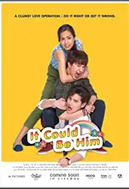It Could Be Him (2019)