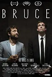 Bruce (2019)