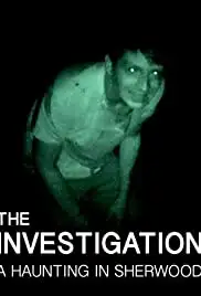 The Investigation: A Haunting in Sherwood (2019)