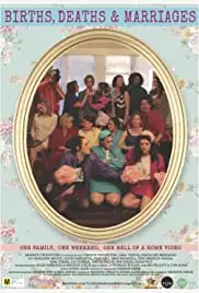 Births, Deaths and Marriages (2019)