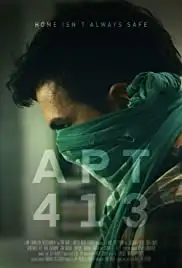 Apartment 413 (2019)