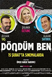 Döndüm Ben (2019)