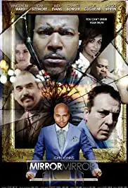 John Wynn's Mirror Mirror (2019)