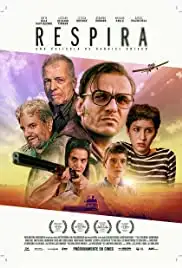 Respira: Transgenesis (2019)