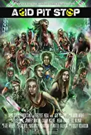 Acid Pit Stop (2019)