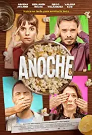 Anoche (2019)