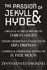 The Passion of Jekyll & Hyde (2019)