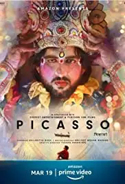 Picasso (2019)