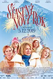 Stastny novy rok (2019)