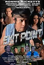 Exit Point (2019)