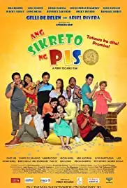 Ang sikreto ng piso (2019)