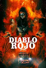 Diablo Rojo PTY (2019)