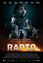 Rapto (2019)