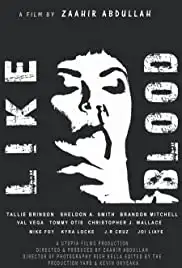 Like Blood (2019)