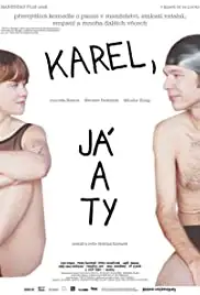 Karel, já a ty (2019)