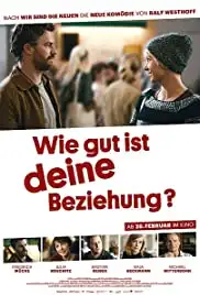 Wie gut ist deine Beziehung? (2019)