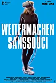 Weitermachen Sanssouci (2019)