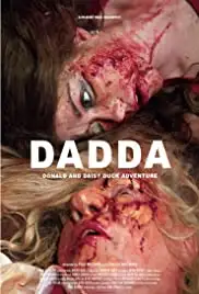 Dadda: Donald and Daisy Duck Adventure (2019)